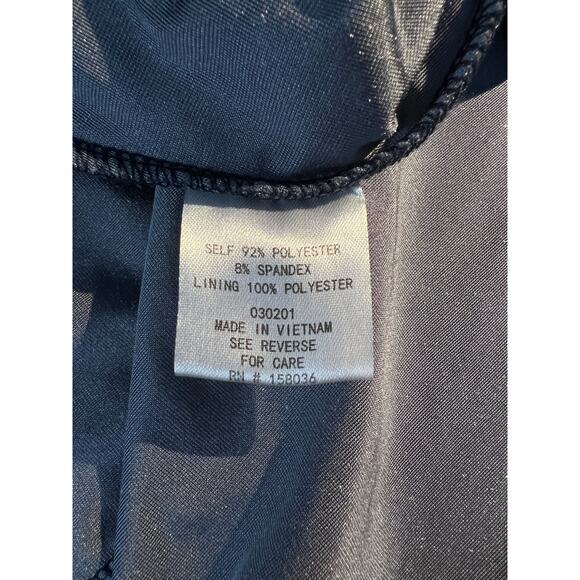 Birdy Grey Dress Alex Velvet Maxi Gown Steel Blue Bridesmaid Formal Wedding - Picture 9 of 9